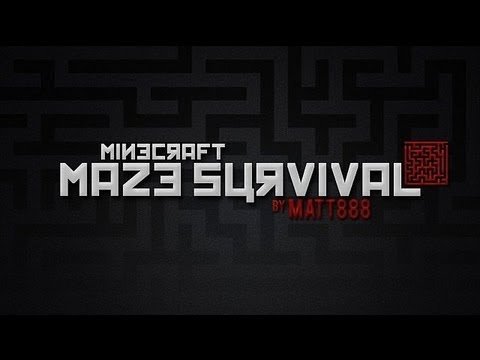 Maze Survival - пройти и выжить