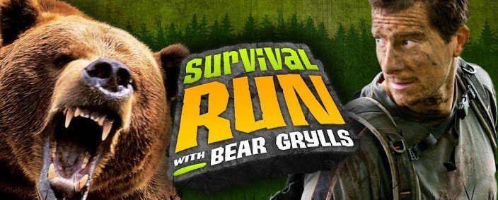 [1.4.7] [FORGE] Man vs Wild! - Bear Grylls Mod 2.1 - Бэр Грилс