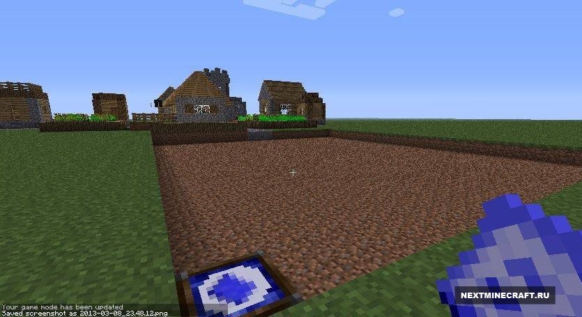 [1.5.1] TRAVELLING HOUSE MOD