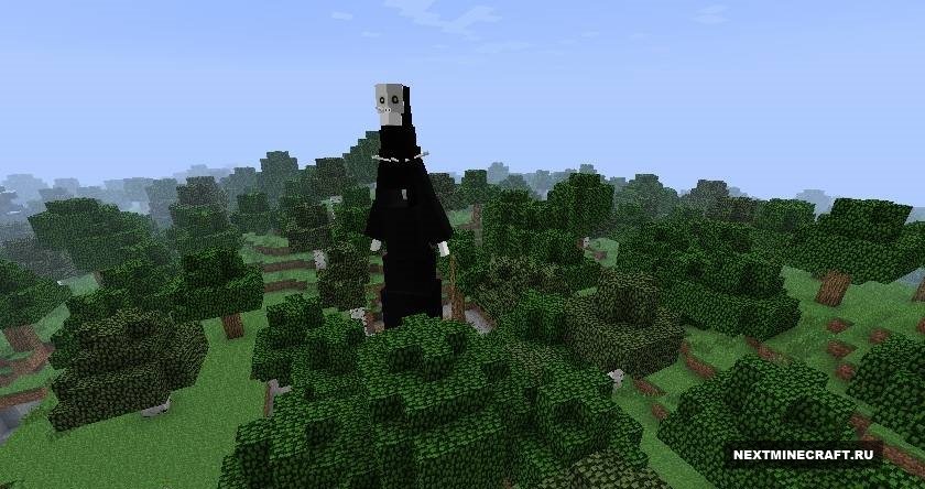 [1.5.1] BLEACH MOD