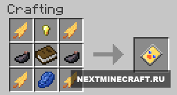 [1.5.1] ChocoCraft - Птица чокобо