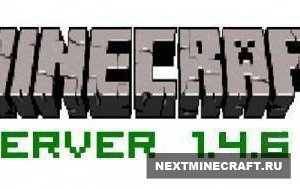 [1.4.6] Готовый сервер для Minecraft