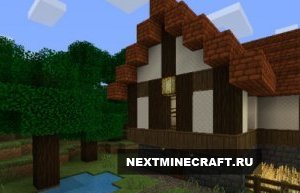[1.4.6, 1.4.7] Steelfeathers' Enchanted Pack [32x]