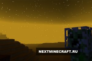 [1.4.7] Galacticraft - Космические путешествия