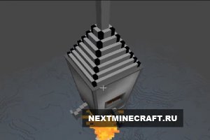 [1.4.7] Galacticraft - Космические путешествия