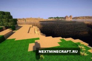 [1.5.1] Intermacgod Realistic Texture Pack [x64]