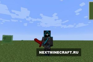 [1.5.1] Birthstone Mod - Новая руда