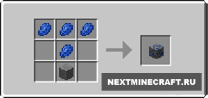 [1.5.2] Stonemason Mod - Создание руды