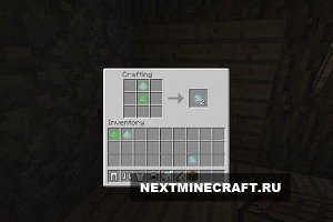 [1.5.1] Crystal Mod - Супер кристалы