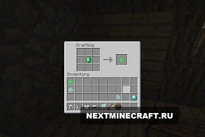 [1.5.1] Crystal Mod - Супер кристалы