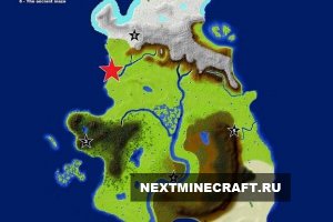 The Forgotten Land - Забытый остров