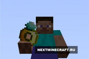 [1.5.2] Minecraft Comes Alive - Умные жители