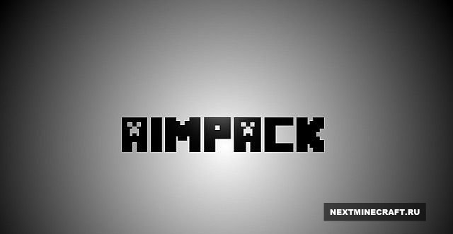 [1.5.2] AimPack [16x] - Средневековые текстуры