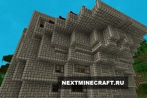 [1.5.2] Pseudocraft [32x] - Очень качественные текстуры