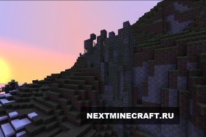 [1.5.2] New Dungeons Mod - Новые данжи