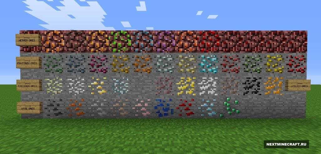 [ 1.6.2] Metallurgy 2