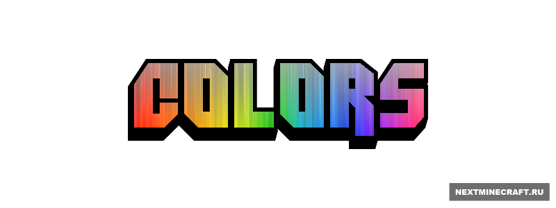 Colors! v1.4.0 [1.6.2][Bukkit] - Получи цветовые коды
