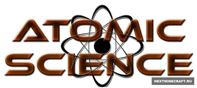 [1.6.2] Atomic Science - Атомная энергетика