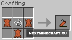 Better Bows [1.6.4]