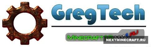 [1.6.2] GregTech - Дополнение к Industrial Craft 2