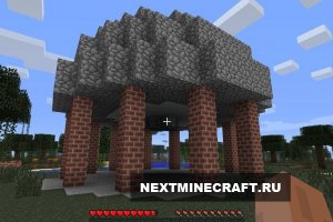 [1.6.2] Ruins Mod - Руины
