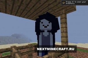 [1.6.2] AdventureTime Mod