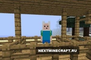 [1.6.2] AdventureTime Mod