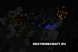 The Spawners Map