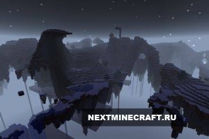 Mystcraft Mod [1.6.2] - Путешествуй по мирам