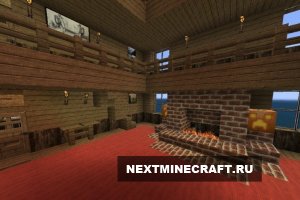 [1.6.4] Misa’s Realistic Pack [128x] - Реализм