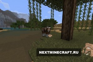 [1.6.4] Misa’s Realistic Pack [128x] - Реализм