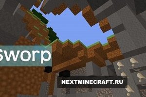 [1.7.2] Sworp [128x]