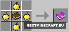 Natural Absorption Mod [1.6.4]