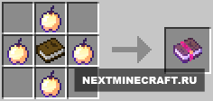 Natural Absorption Mod [1.6.4]