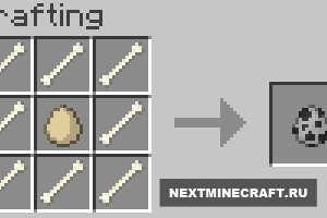 Should Be Craftable [1.6.4]