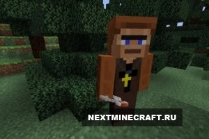 More Mobs [1.6.4]