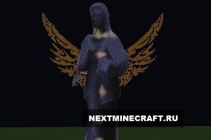 Angel's statue - Ангел