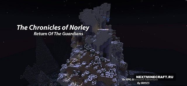 The Chronicles of Norley: Amazing RPG Adventure! - Хроники Нарнии