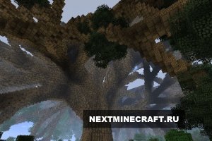 Massive Trees [1.6.4]