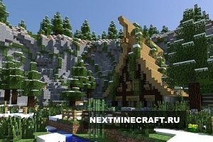 Nordic Build with Terraform!