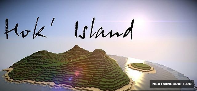 Hok' Island