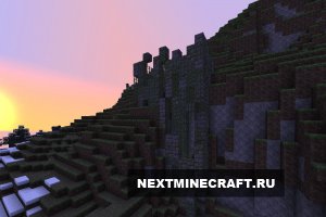 New Dungeons [1.7.2] 