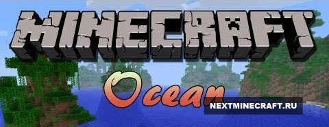 Ocean Adventures [1.7.2]