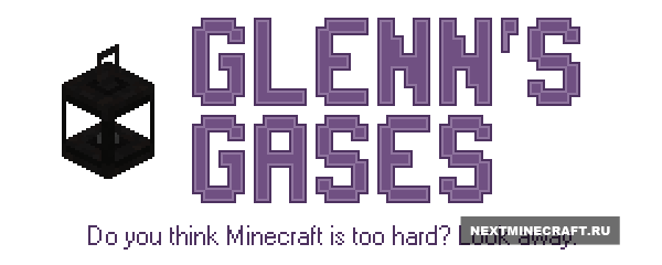 Glenn’s Gases [1.7.2]