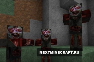 Enemy Soldiers [1.7.2]