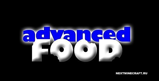 Advanced Food [1.7.2]