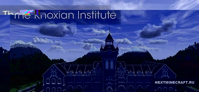 The Knoxian Institute of Alchemical Studies