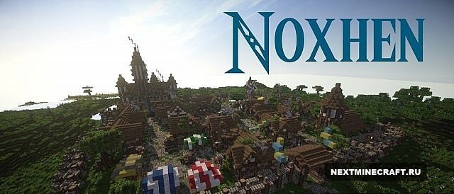 The Town of Noxhen