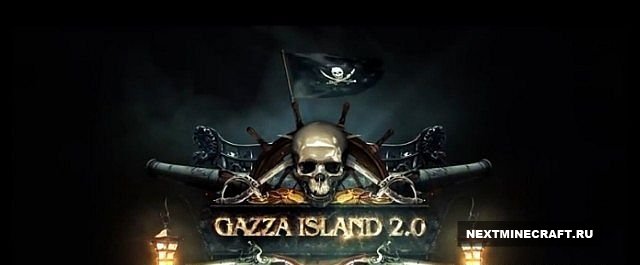 Gazza Island
