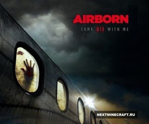 Airborn Zombie Plane Survival